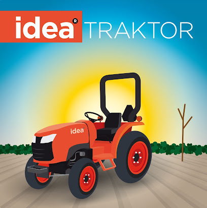 Idea Traktor Kft.