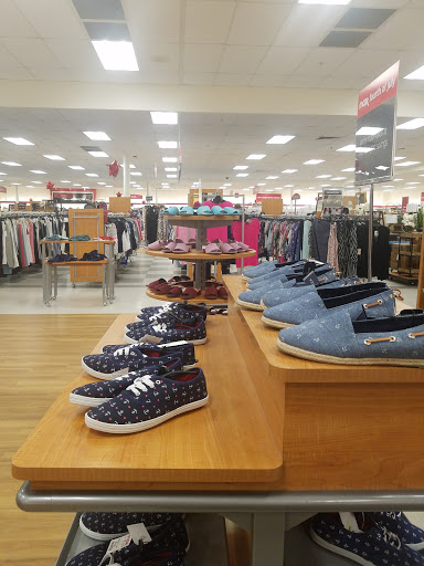 Department Store «T.J. Maxx», reviews and photos, 1945 W Palmetto St, Florence, SC 29501, USA
