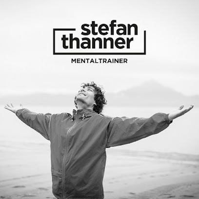 Stefan Thanner Mentaltrainer
