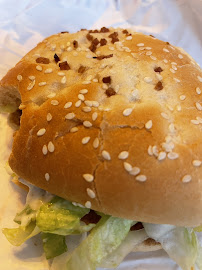 Aliment-réconfort du Restauration rapide McDonald's à Chaponnay - n°18