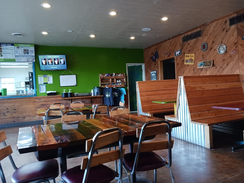 Crawford Trough LLC 84064