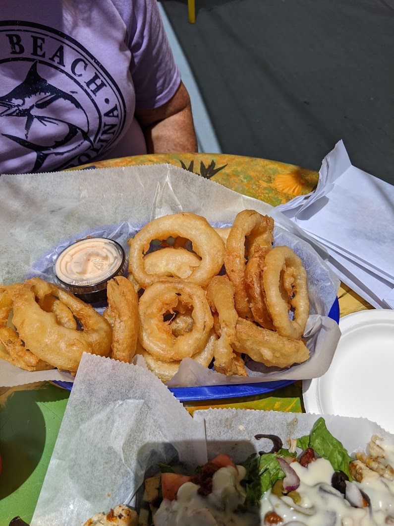 McConkey's Jungle Shack