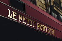 Photos du propriétaire du Restaurant français Le Petit Pontoise à Paris - n°3