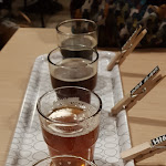 Photo n°1 de l'avis de Maurizio.o fait le 04/03/2019 à 15:32 sur le  Barba d’Oro à Trezzano sul Naviglio