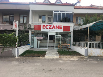 AHSEN ECZANESİ