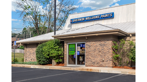 Paint Store «Sherwin-Williams Paint Store», reviews and photos, 510 W Central St, Franklin, MA 02038, USA