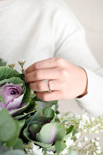 Jeweler «Kramar Jewelry, Inc.», reviews and photos, 25766 Woodward Ave, Royal Oak, MI 48067, USA