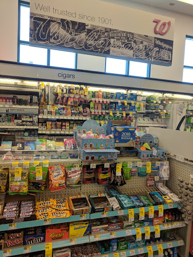 Drug Store «Walgreens», reviews and photos, 20011 Bollinger Rd, Cupertino, CA 95014, USA