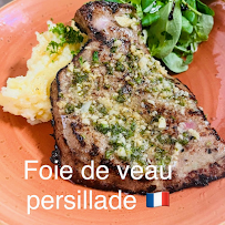 Photos du propriétaire du Restaurant français Le Bistro Bleu à Marseille - n°18