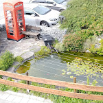 Photo n°6 de l'avis de roland.a fait le 12/01/2020 à 16:13 sur le  Hotel Bergruh à Oberstdorf