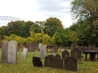 Riverside Cemetery (Macdonough Cemetery)