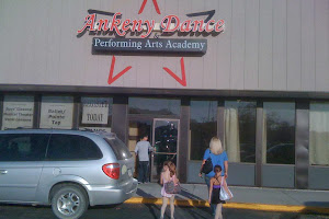 Ankeny Dance and Performing Arts Academy