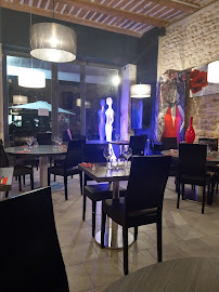 Atmosphère du Restaurant Le Marilyn à Saint-Rémy-de-Provence - n°3