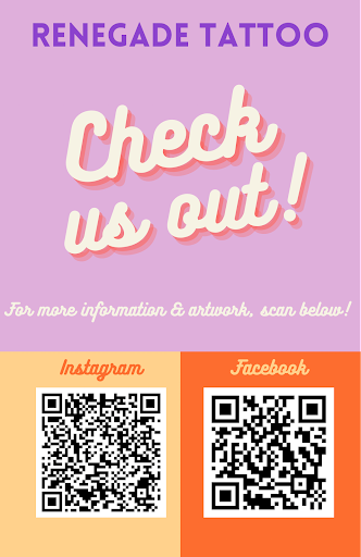 Explore dmb tattoos ideas, creative tattoo ideas in El Paso, available at Renegade Tattoo