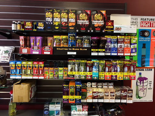 Vaporizer Store «Soho Smoke», reviews and photos, 2026 Badlands Dr, Brandon, FL 33511, USA