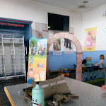 Photo n°1 de l'avis de Reintsc. fait le 25/08/2018 à 07:01 sur le  Tank & Rast Raststätte Wildeshausen Nord à Dötlingen