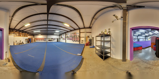 Gymnastics Center «Clarksville Cheer Extreme», reviews and photos, 1751 Huskey Dr, Clarksville, TN 37040, USA