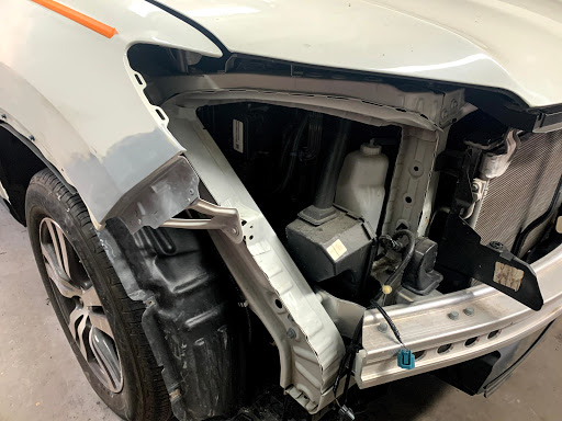 Auto Repair Shop «My Repair Shop Inc.», reviews and photos, 419 Castleton Ave, Staten Island, NY 10301, USA