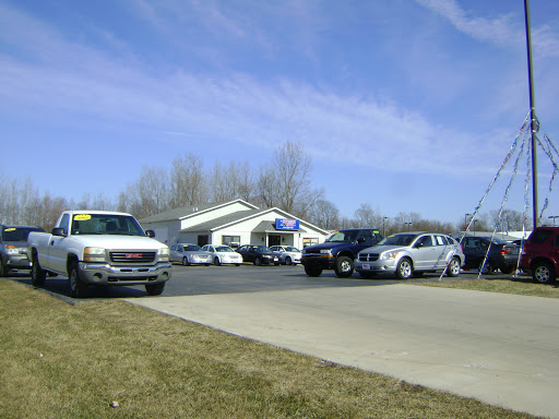 Superior Auto, Inc, 710 W North St, Kendallville, IN 46755, USA, 