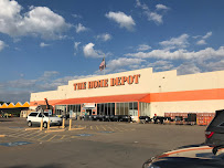 The Home Depot - Photo 2 - Car repair in Magnolia, TX, The Woodlands