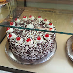 Photo n°1 de l'avis de Vito.o fait le 29/05/2023 à 21:04 sur le  AMUNI Pasta Pizza & Vino à Runkel