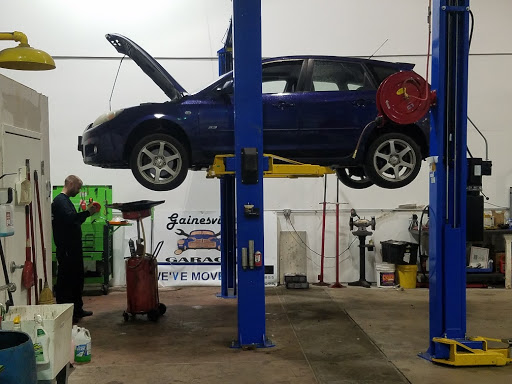 Auto Repair Shop «Gainesville Garage», reviews and photos, 5300 Wellington Branch Dr #104, Gainesville, VA 20155, USA
