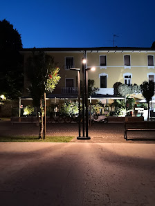 Ristorante Hotel Lepanto Lungolago Zanardelli, 67, 25087 Salò BS, Italia