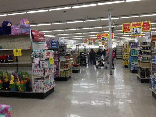 Discount Store «Kmart», reviews and photos, 1005 Wayne Ave, Chambersburg, PA 17201, USA