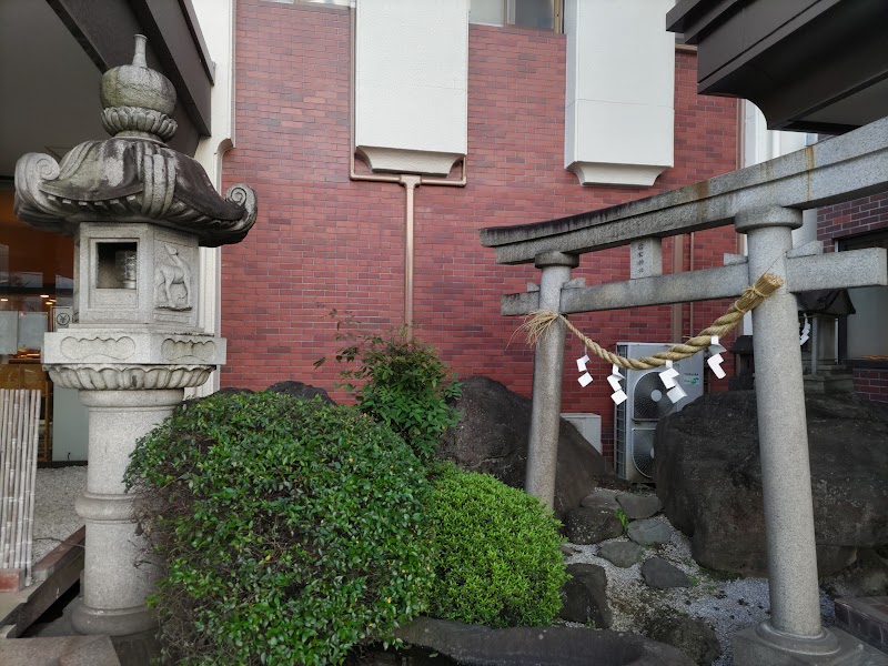 信玄神社