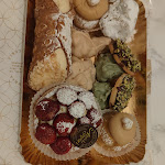 Photo n°1 de l'avis de Veronica.n fait le 25/03/2023 à 19:49 sur le  Antichi Sapori à Cinisello Balsamo