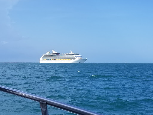 Fishing Charter «Obsession Fishing Charters», reviews and photos, 505 Glen Cheek Dr, Cape Canaveral, FL 32920, USA