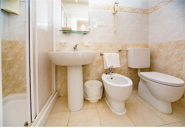 Photos du propriétaire hôtels Hotel Germani 17019 Varazze