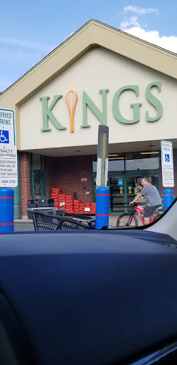 Supermarket «Kings Food Markets», reviews and photos, 70 Union Ave, Cresskill, NJ 07626, USA