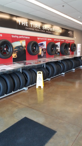 Tire Shop «Firestone Complete Auto Care», reviews and photos, 4617 Centerplace Dr, Greeley, CO 80634, USA