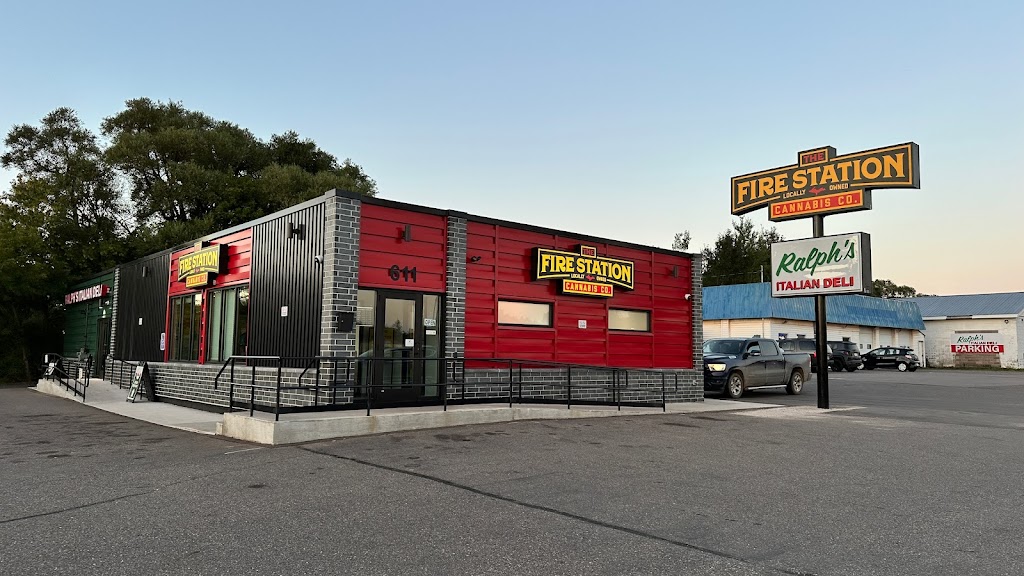 Ralph's Italian Delicatessen 49849