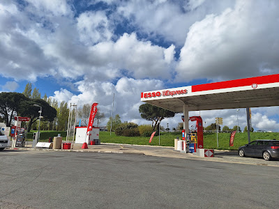 ESSO EXPRESS LANDIVISIAU à Landivisiau