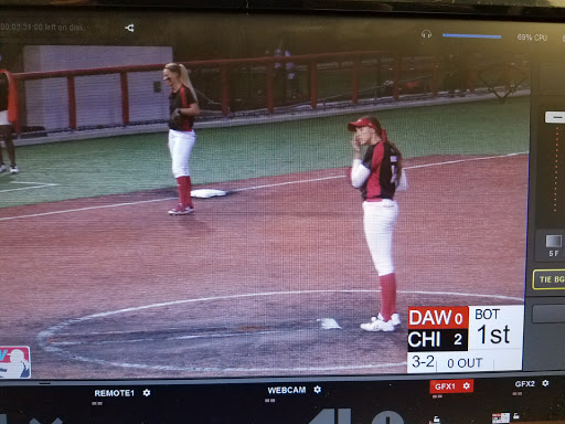 Stadium «The Ballpark at Rosemont», reviews and photos, 27 Jennie Finch Way, Rosemont, IL 60018, USA