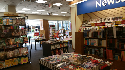 Book Store «Books-A-Million», reviews and photos, 700 Paramus Park #2115, Paramus, NJ 07652, USA