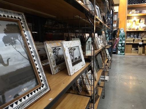 Furniture Store «Cost Plus World Market», reviews and photos, 530 W Mt Pleasant Ave, Livingston, NJ 07039, USA