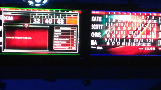 Bowling Alley «Continental Lanes», reviews and photos, 3645 Vanrick Dr, Kalamazoo, MI 49001, USA