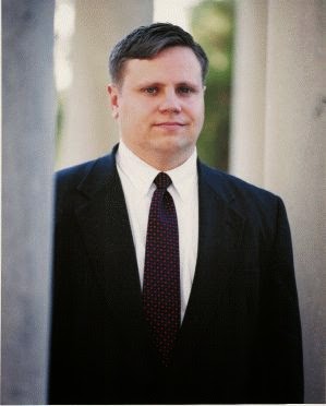 Alex Wathen, Attorney