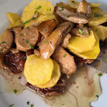 Photo n°8 de l'avis de Vito.a fait le 27/08/2023 à 17:04 sur le  Cazzanedda | Ristorante Lauria Agriturismo tipico Pollino à Montegaldo