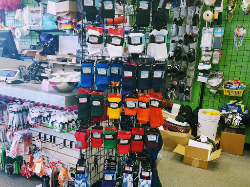 Sporting Goods Store «Play It Again Sports», reviews and photos, 1281 Jefferson Davis Hwy, Fredericksburg, VA 22401, USA
