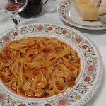 Photo n°3 de l'avis de Sergio.r fait le 12/10/2022 à 20:26 sur le  Ristorante San Matteo à San Bartolomeo al Mare