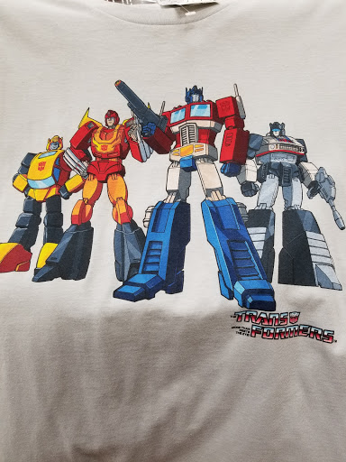 Thrift Store «Goodwill - Lancaster West», reviews and photos