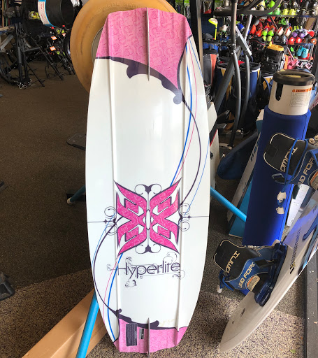 Sporting Goods Store «Play It Again Sports - Brentwood, TN», reviews and photos, 1701 Mallory Ln #350, Brentwood, TN 37027, USA