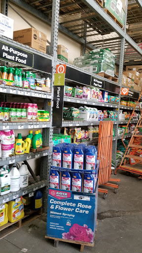 Home Improvement Store «The Home Depot», reviews and photos, 853 N Dobson Rd, Mesa, AZ 85201, USA