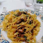 Photo n°6 de l'avis de Paolo.r fait le 11/07/2022 à 22:16 sur le  Ristorante La Bussola à Montella