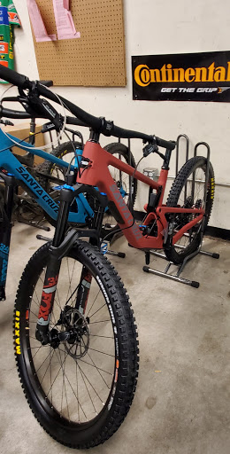 Bicycle Store «Fresh Bike Service, Inc», reviews and photos, 1575 Old Alabama Rd Suite 209, Roswell, GA 30076, USA