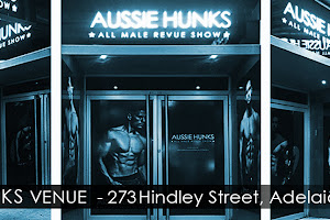 Aussie Hunks Male Strip Club Adelaide image